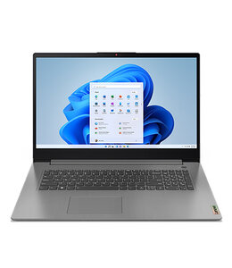 LENOVO 17" FHD R5-5625U 16GB DDR4 512GB