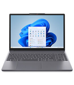 LENOVO 15.3" WUXGA i5-13420H 16GB DDR5 512GB
