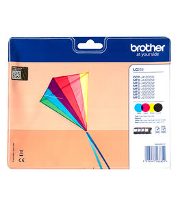 BROTHER LC-223VALBP