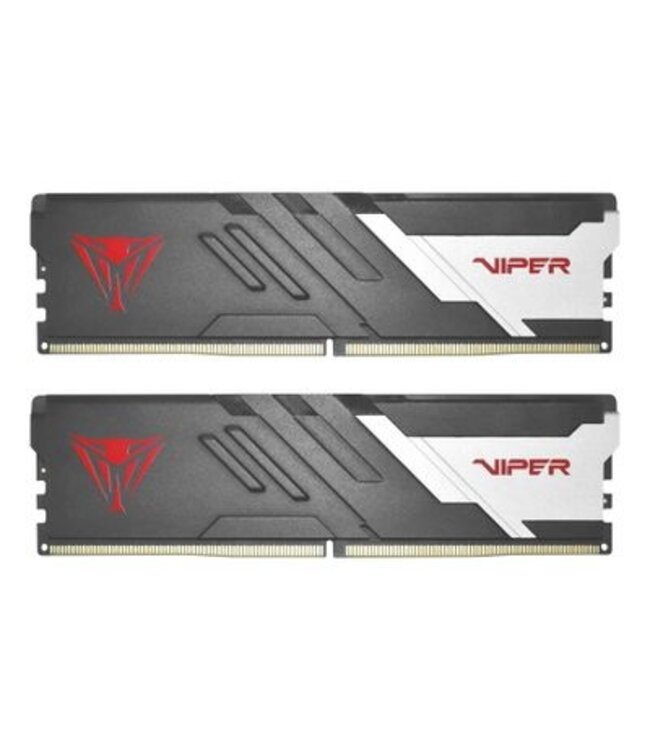 Patriot RAM Viper VENOM - 32 GB (2 x 16 GB Kit) - DDR5 5600 UDIMM CL32