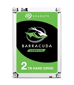 Seagate HDD Barracuda ST2000DM008 - 2 TB - 3.5"
