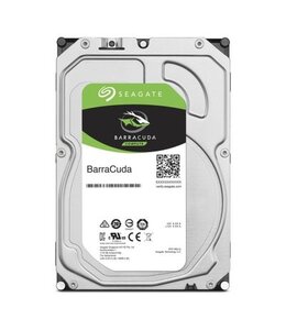 Seagate HDD Barracuda ST4000DM004 - 4 TB - 3.5"