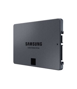 SAMSUNG Samsung SSD QVO 870 - 1 TB - 2.5" SATA