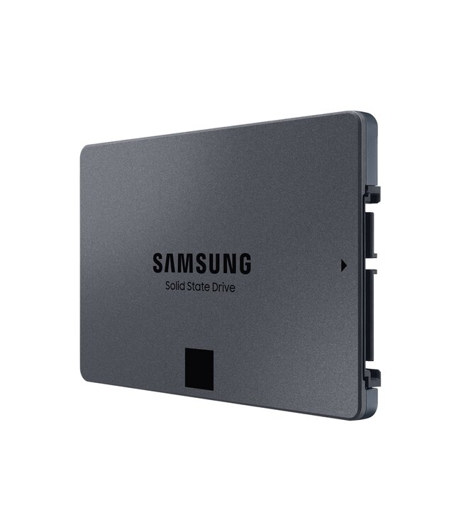 SAMSUNG Samsung SSD QVO 870 - 1 TB - 2.5" SATA