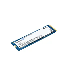 KINGSTON Kingston SSD SNV3S/500G - 500 GB - M.2 228