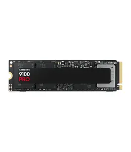 SAMSUNG Samsung 9100 PRO MZ-VAP4T0 - SSD - 4 TB