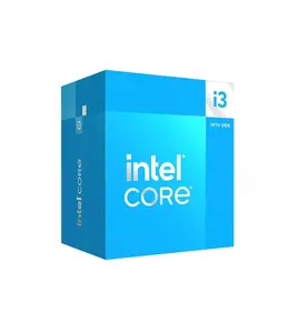 Intel Core i3-14100F (LGA 1700)