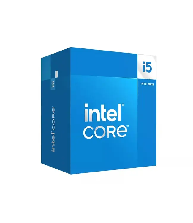 Intel Core i5-14400 - 10x - 4.7 GHz - LGA1700 Socket