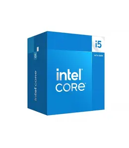 Intel Core i5-14400 (LGA 1700)
