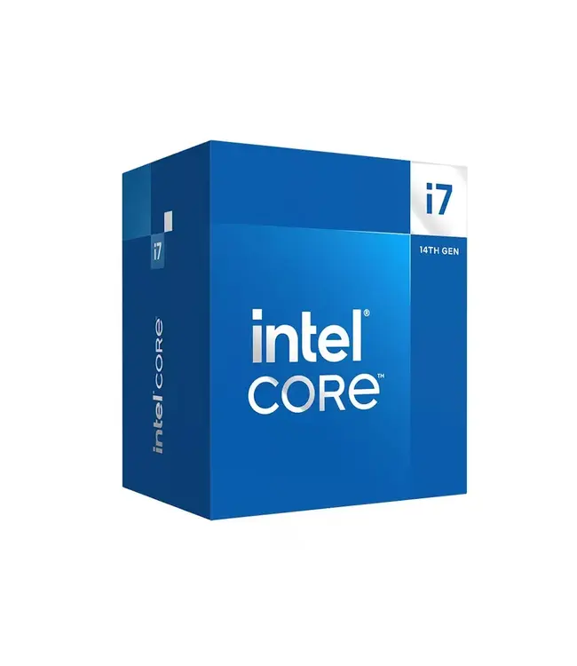 Intel Core i7-14700 - 20x - 2.1 GHz - LGA1700 Socket