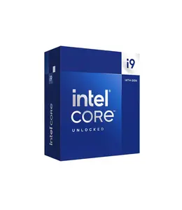 Intel Core i9-14900K (LGA 1700)