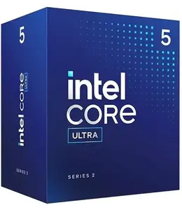 Intel Ultra Core 5 - 225F (LGA 1851)