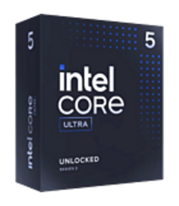 Intel Ultra Core 5 - 245KF (LGA 1851)