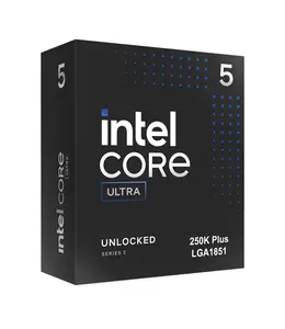 Intel Ultra Core 5 - 250K PLUS  (LGA 1851)