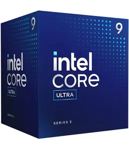 Intel Ultra Core 9 - 285 (LGA 1851)