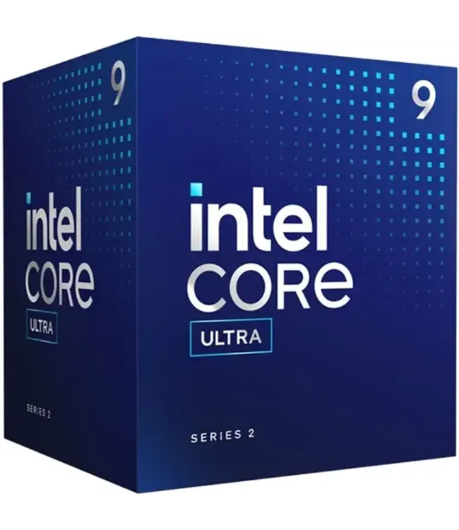 Intel Core Ultra 9 585 - 24x - 2.50 GHz - LGA1851 Socket