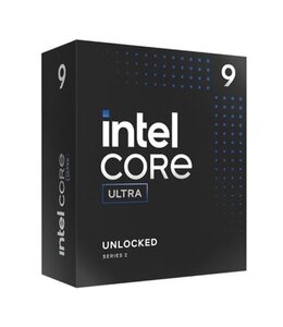 Intel Ultra Core 9 - 285K (LGA 1851)