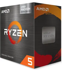 AMD Ryzen 5 5600GT - 6x - 3.50 GHz - AM4