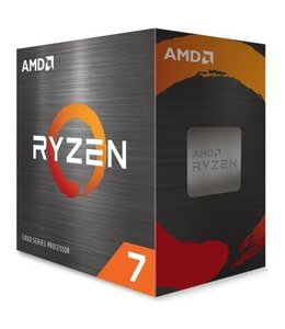 AMD Ryzen 7 5700 - 8x - 3.70 GHz - AM4