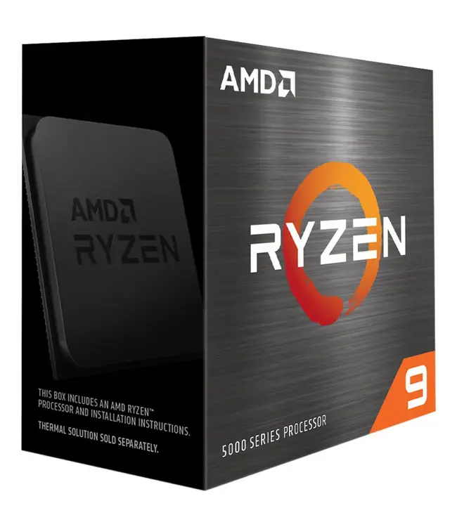 AMD Ryzen 9 5950X - 16x - 3.40 GHz - So.AM4
