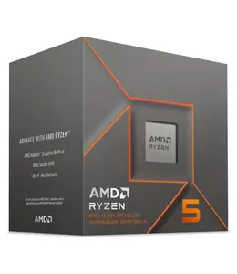 AMD Ryzen 5 8500G - 6x - 3.50 GHz - AM5