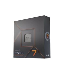 AMD Ryzen 7 7700X - 8x - 4.50 GHz - AM5