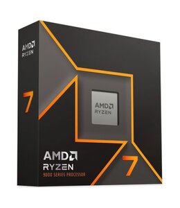 AMD Ryzen 7 9700X - 8x - 3.80 GHz - AM5