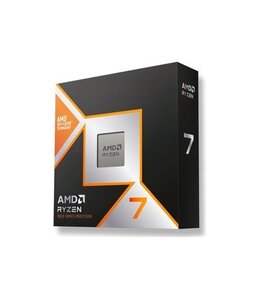 AMD Ryzen 7 9800X - 8x - 4.70 GHz - AM5