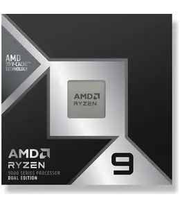 AMD Ryzen 9 9950X3D2 - 16x - 4.30 GHz - AM5