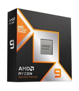 AMD Ryzen 9 9950X- 16x - 4.30 GHz - AM5