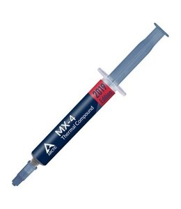ARCTIC MX-4 thermal paste - 4g