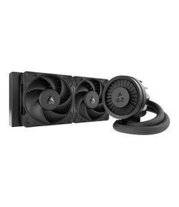 ARCTIC Liquid Freezer III Pro 240