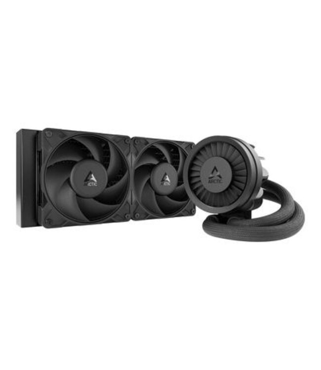 ARCTIC Liquid Freezer III Pro 240 - processor liquid cooling system