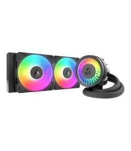 ARCTIC Liquid Freezer III Pro 240 - RGB