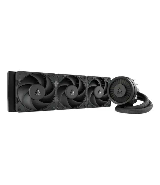 Arctic Cooling Liquid Freezer III Pro - 360