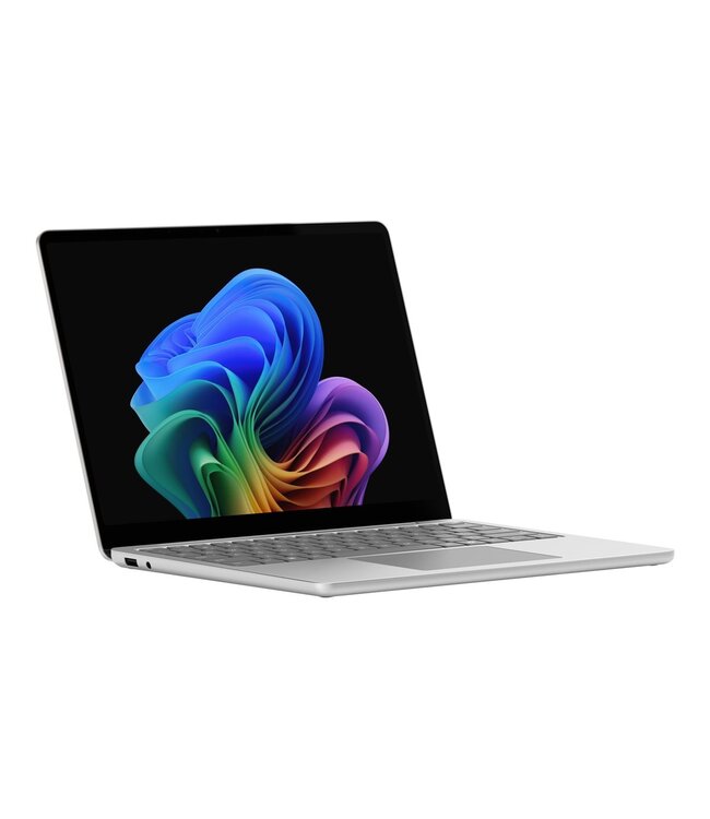 MICROSOFT MICROSOFT MICROSOFT Microsoft Surface Laptop 8 Copilot+ PC - 13.8", Ultra U7 366H, 32GB ram, 512GB SSD, Azerty, Win 11 Pro, Platina