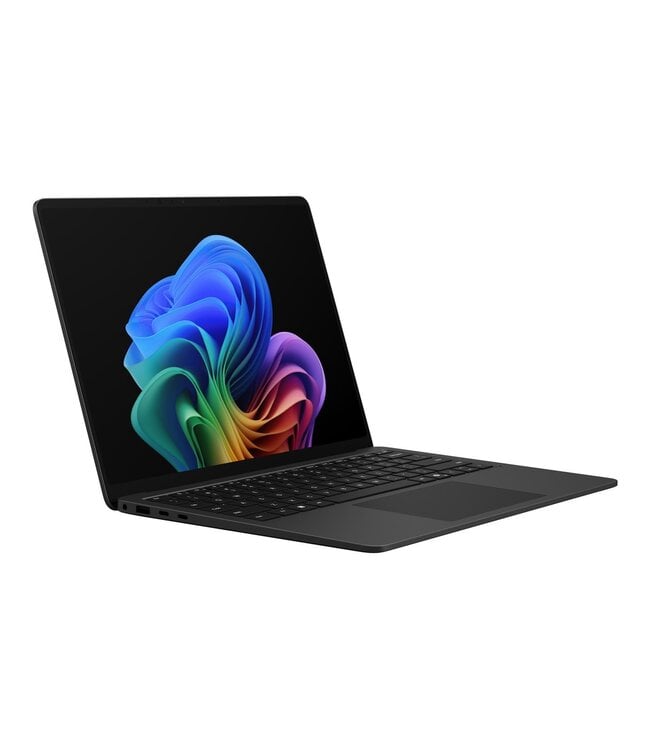 MICROSOFT Microsoft Surface Laptop 8 Copilot+ PC - 13.8", Ultra U7 366H, 64GB ram, 1TB SSD, Azerty, Win 11 Pro, Black