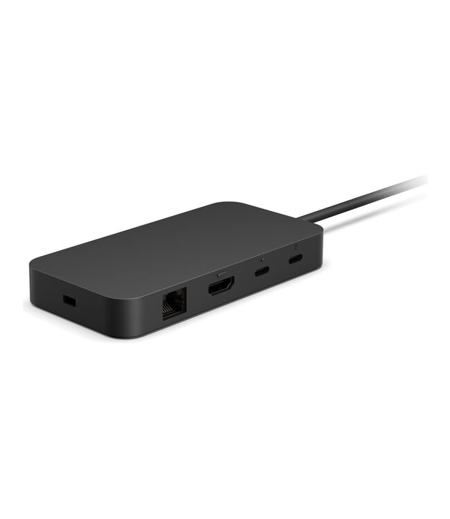 MICROSOFT Microsoft Surface USB4-dockingstation (EP2-20012)