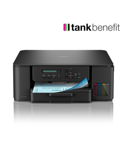 BROTHER DCP-T580DW Tank