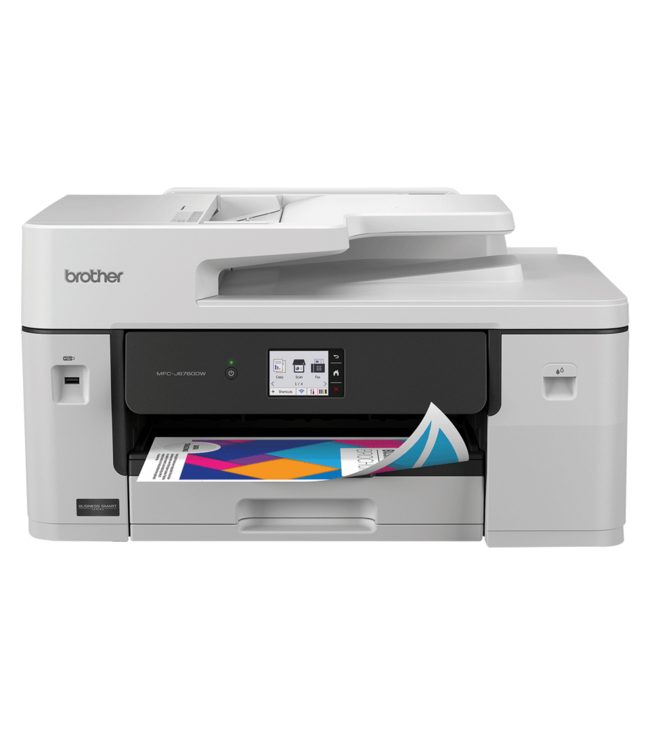 BROTHER MFC-J6760DW A3 all-in-one kleureninkjetprinter