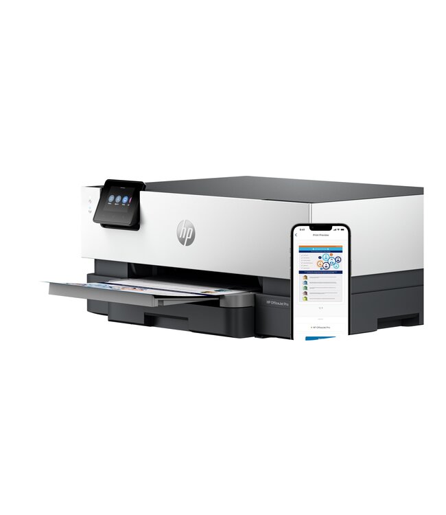 HP OfficeJet Pro 9110 b