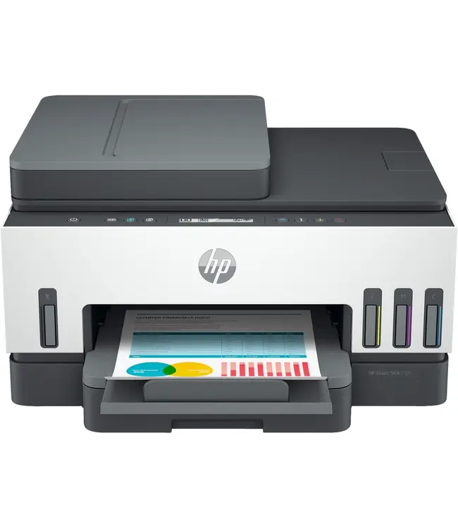 HP Smart Tank 7305 All-in-One