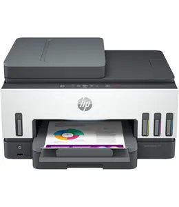 HP Smart Tank 7605