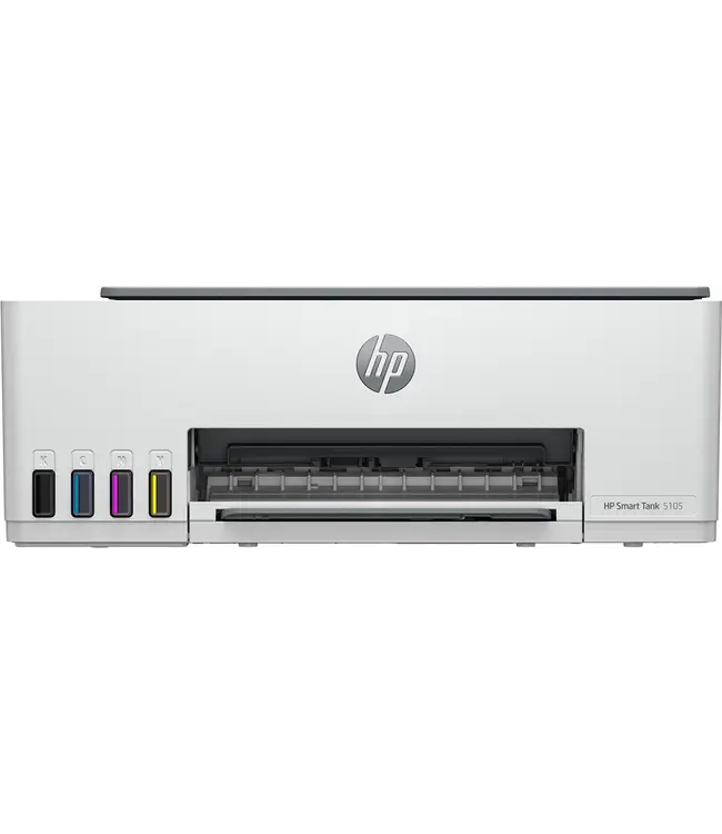 HP Smart Tank 5105 All-in-One-printer