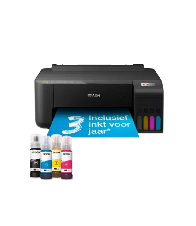 EPSON EcoTank ET-1810 A4 Wi-Fi-printer