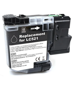 OFFICE-SHOP.BE LC-521BK