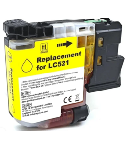 OFFICE-SHOP.BE LC-521Y