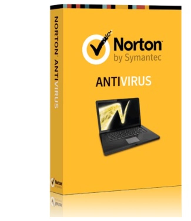 NORTON Norton Antivirus 2014 - 3 PC - 1 JAAR