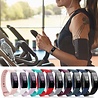 Strap-it® Strap-it Fitbit Inspire silicone band (grijs) Strap-it® Strap-it Fitbit Inspire silicone band (grijs)