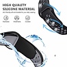 Strap-it® Strap-it Fitbit Inspire sport band (zwart/grijs) Strap-it® Strap-it Fitbit Inspire sport band (zwart/grijs)